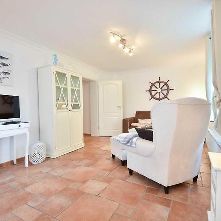 Villa Perkunos Wohnung 2 Heringsdorf  Extérieur photo