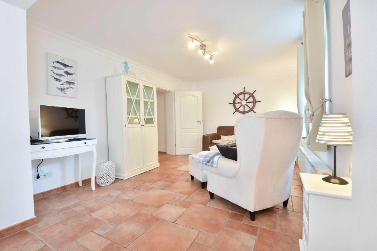 Villa Perkunos Wohnung 2 Heringsdorf  Extérieur photo