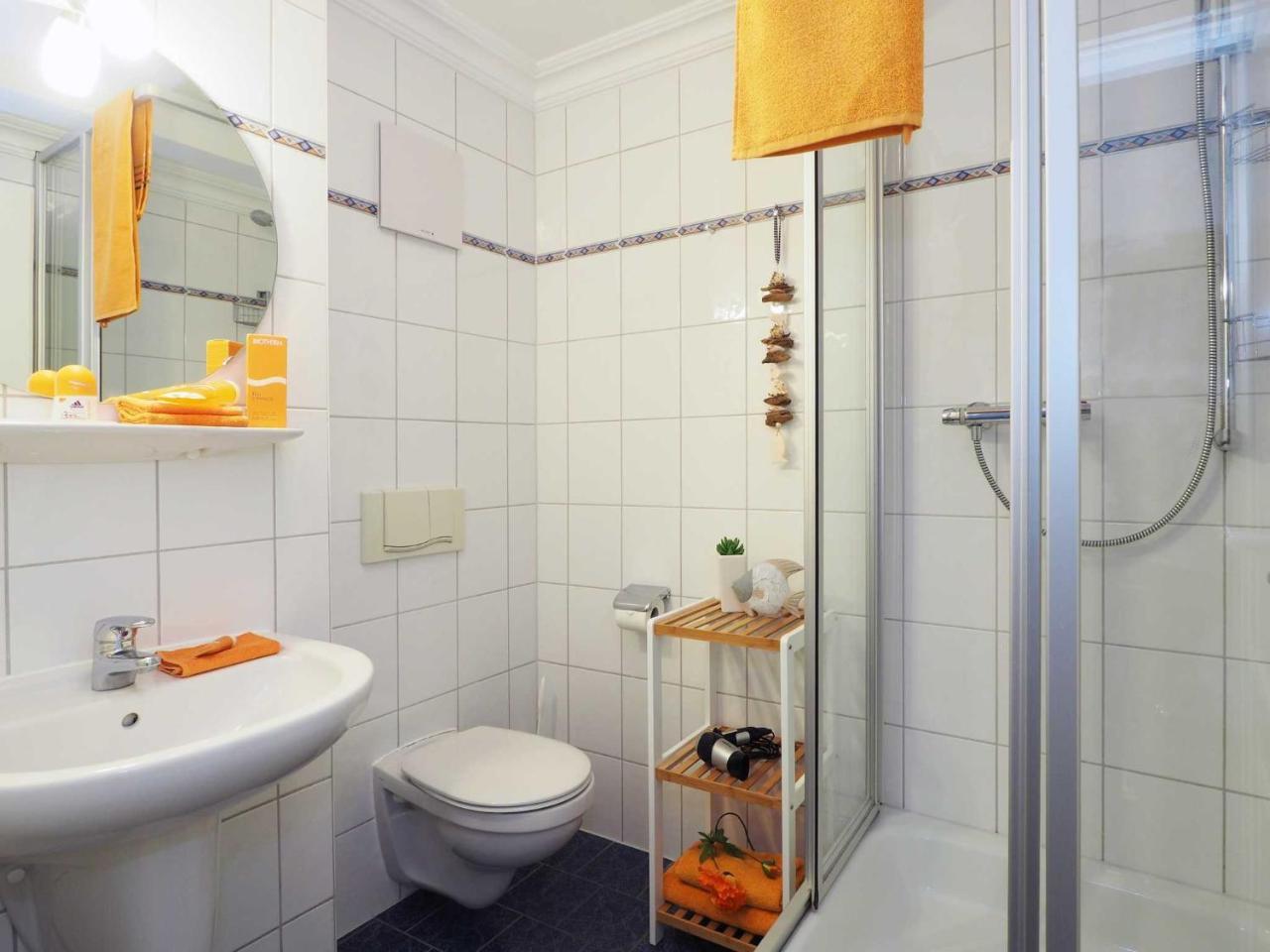 Villa Perkunos Wohnung 2 Heringsdorf  Extérieur photo